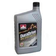 Petro Canada Duradrive MV synthetic ATF