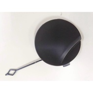 BMW F32 F36 M4 Rear Bumper Trailer Cover Taiwan GOOD GO