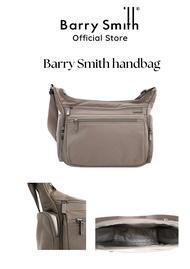 Barry smith waist bag