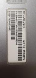 ACER SF314-52G-58ED i5-8250u MX150 8G/256GSSD 14吋筆電 只測試可開機螢幕