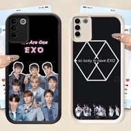 Casing hp For VIVO V27E Y200e V27 V29E V29 Y100 Y21D Pro DK-57 EXO