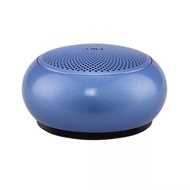 EWA A110 IPX5 Waterproof Portable Mini Metal Wireless Bluetooth Speaker Supports 3.5mm Audio & 32GB