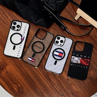 Trend TB Magnetic phone cases for iphone 16 Pro Max 15Plus 14Plus 15 Pro Max 14 Pro Max i14 13 Pro M