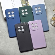 Iqoo 13 Softcase Macaron Square / Case Square Edge Case Iqoo 13