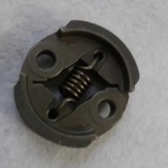 G23L CLUTCH & BOLTS FOR ZENOAH G26L TANAKA TBC230 HONDA GX22 GX25 GX35 HLT/UMK422 ULT/UMS/UMK425 MIT