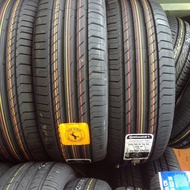 235/55R19 CONTINENTAL ContiSportContact 5 SUV