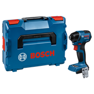 BOSCH 博世 GDR 18V 220 C 電動電鑽 + 裸機模組 + L Boxx 套組 06019L60B0 1套