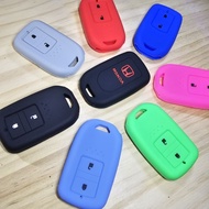HONDA JAZZ 2014 2015 2016 2017 2018 2019 2020 BRV CRV HRV - 2 button Remote Control Key Silicone Rub