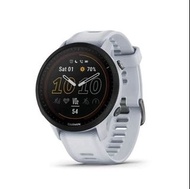 【全新行貨】Garmin Forerunner 955 Solar 智能手錶