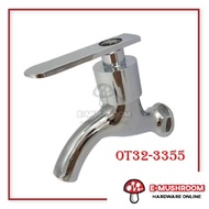 3355 OTO Wall Bib Tap OT32-3355