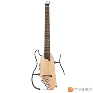 Donner HUSH-I PRO Acoustic-Electric กีตาร์โปร่งไฟฟ้า