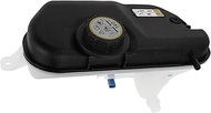 HEROFFIX 1 Set Engine Coolant Expansion Tank Water Expansion Tank for Jaguar XJ8 XJR 2004-2009 Super