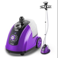 (深水埗交收)特價$200-11檔調節 1.6L蒸氣掛燙機 直立式蒸汽燙斗 1800W掛式熨斗 Steamer Iron