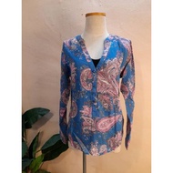 Blouse by Instyle Studio