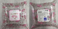 My Melody 絕版膠雜物盤 小食盤