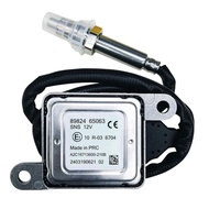Generic 8982465063 Nitrogen Oxide NOX Sensor 8-98246-506-3 98246506 fits for Isuzu NPR NQR 4HK1 4JJ1