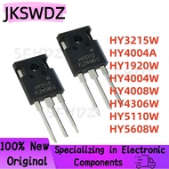 2-5PCS FHA260 FHA170N8F3 HY3215W HY4004A HY1920W HY4004W 50V60FD2 SGTP50V60FD2PF HY4306W KEA60N20 HY