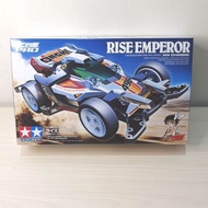 Tamiya Mini 4WD Rise Emperor Chassis MA.