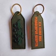 x G00002 Keychain XIX RAMD MEK AV8 GEMPITA 2