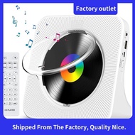 Bluetooth CD Player Desktop CD Player Desktop CD Player Player