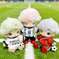 Dimoo Journal of New Life Doll Clothes, Christmas Plush Toy Doll Clothes, Dimoo Clothes, Dimoo衣服