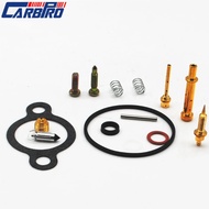Carburetor Rebuild Kit FC420 KD2153 R550 for Kawasaki Engine FC420V