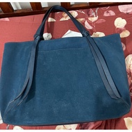 tote bag fossil preloved 🩷