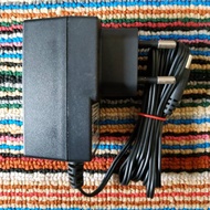 9VDC 0.6A adapter 5mm jack