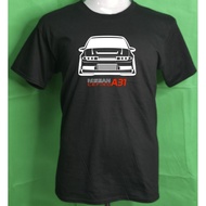 NISSAN CEFIRO A31 T-shirt