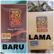Kofi29 Plus/ Kofi 29 Plus (10 sachet x 20mg) Original