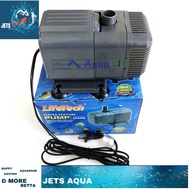 Máy Bơm Nước Lifetech AP4500 AP5400 AP5600 AP5800 Cho Bể Cá Cảnh Hồ Cá Koi -Giao nhanh 2h