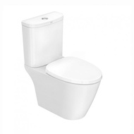 American standard Compact Codie Water Closet