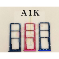 Sim tray solt holder for OPPO A1K