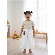 PREMIUM SCUBA CHILDREN'S CULOT PANTS 2-13 YEARS / CHILDREN'S LONG PANTS 2-13 YEARS