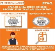 L4ris Mesin potong rumput Stihl FR 3001