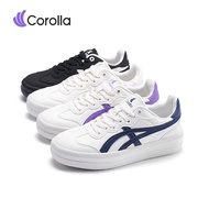 Corolla Keel Women's Sneakers - Lightweight & Boosts Height by 4.5cm