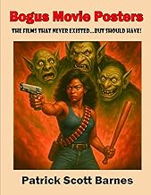 Bogus Movie Posters