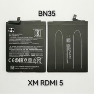 XM RDMI 5 (BN35) Battery