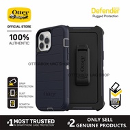 เคส OtterBox รุ่น Defender Pro Series - Apple iPhone 15 14 Pro Max / 15 14 Pro / 15 14 Plus / 15 14 