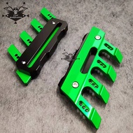 For kawasaki ZX6R ZX7R ZX9R ZX10R ZX12R ZX14R ZZR1200 GTR1400 H2 / H2R Motorcycle Accessories Mudgua