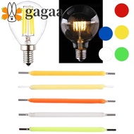 GAGAA LED bulb Tube 38mm Incandescent Light Accessories LED Repair Diode Light Beads