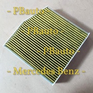 Ac Filter w246 GLA200 CLA200 B200 / Cabin Dust Filter Mercedes Benz w117 w176 w156 A200