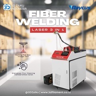 zklabs fiber laser welding 1500w handheld laser 3 in 1 mesin las fiber