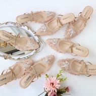 CLAIRINE - GRECYA | Women's Party Heels, Wedding Shoes, Wedding Heels, Women's Shoes for Wedding Par