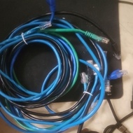 cate 5e Random No Color Selection Shipping