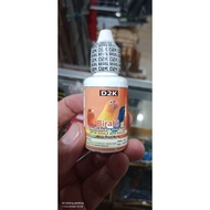 D2K LUST formula to stimulate libido