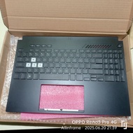 Asus TUF Gaming F15 FA507 FA507R FX507RE FX507RE FX507ZC FX507ZE FX507ZR Laptop Keyboard and Frame