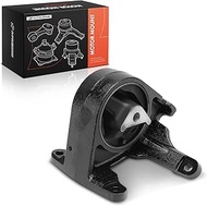 A-Premium Front Left Engine Motor Mount Compatible with Jeep KJ Series Liberty 2002 2003 2004 2005, 