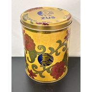 Zus Coffee Ngupi Gold Tin