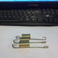 Rear brake pedal spring gl pro gl 100 cb 100